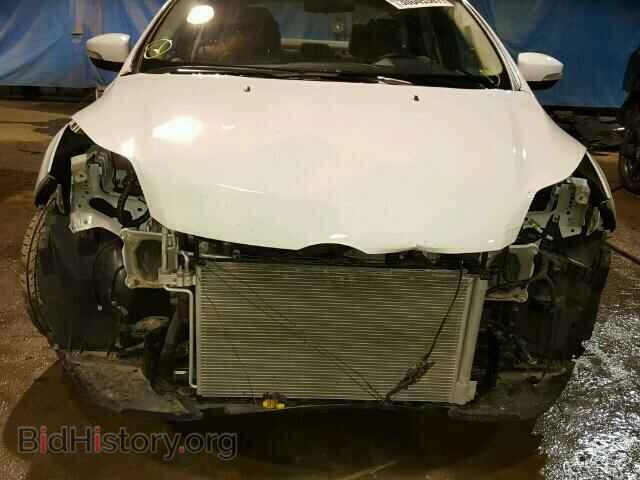 2014 FORD FOCUS - VIN: 1FADP3F22EL204866 - Photo 9