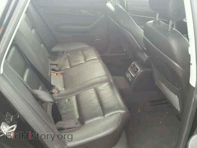 2005 AUDI A6 - VIN: WAUDG74FX5N098076 - Фото 6
