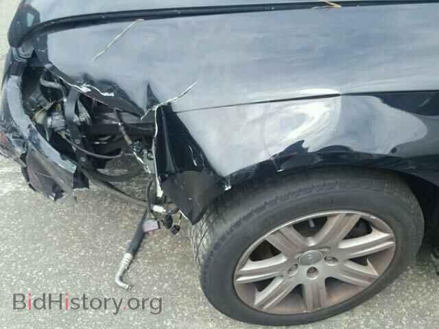 2005 AUDI A6 - VIN: WAUDG74FX5N098076 - Фото 10