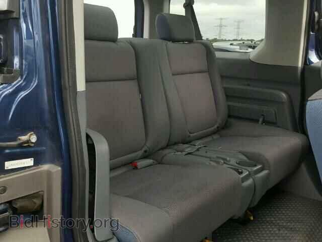 2003 HONDA ELEMENT - VIN: 5J6YH285X3L017473 - Photo 6