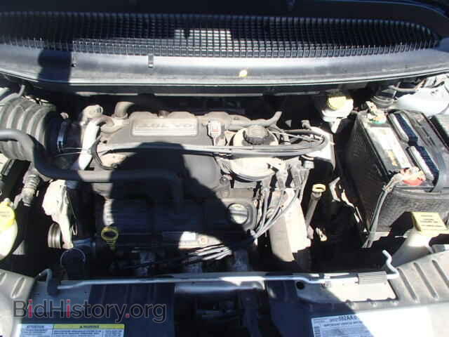 2006 DODGE CARAVAN - VIN: 2D4GP44L56R789950 - Фото 7