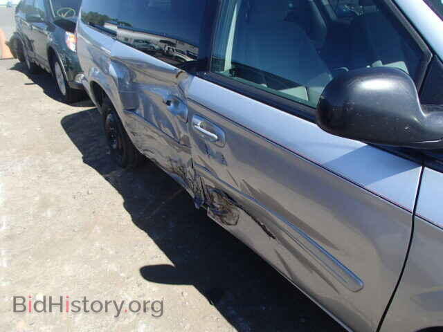 2006 DODGE CARAVAN - VIN: 2D4GP44L56R789950 - Фото 9