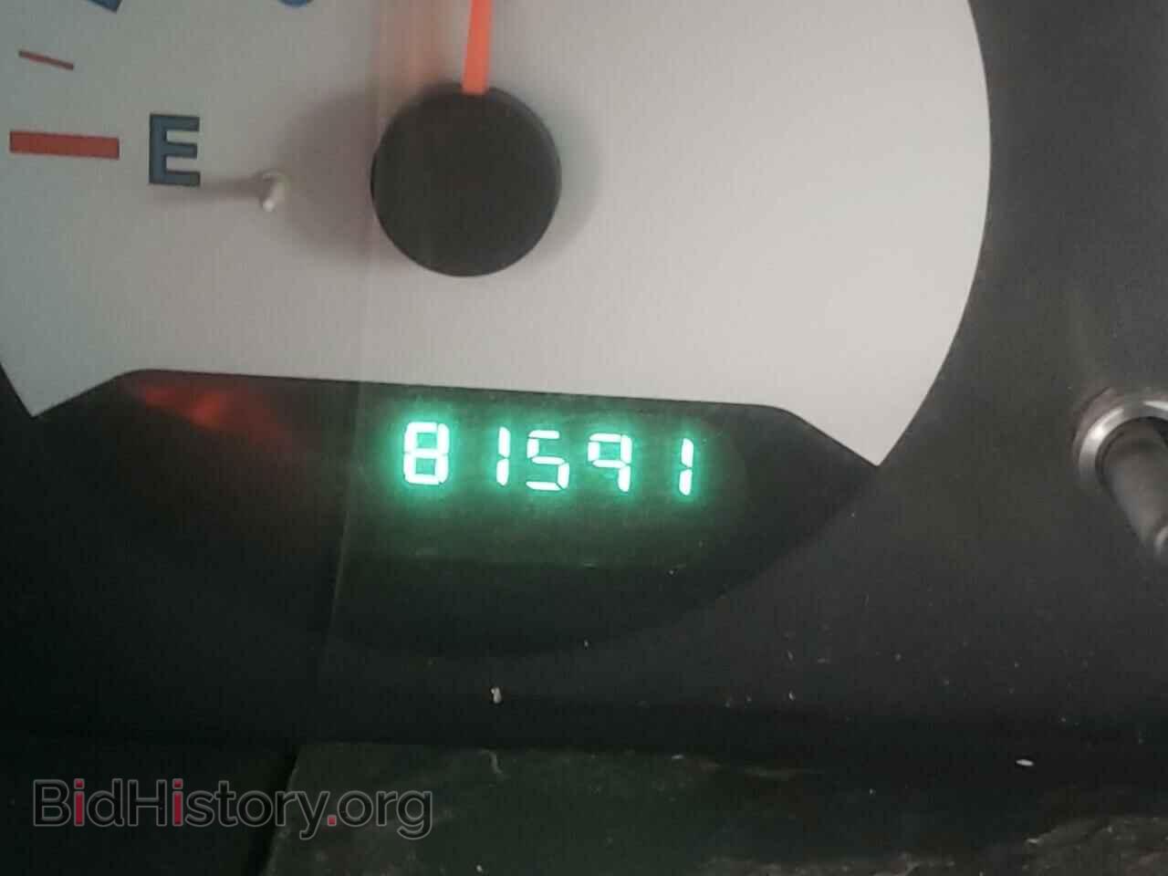 2007 CHRYSLER MINIVAN - VIN: 1A4GJ45R77B156152 - Фото 8