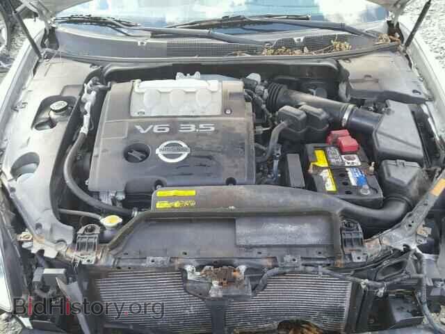 2008 NISSAN MAXIMA - VIN: 1N4BA41E98C809942 - Фото 7