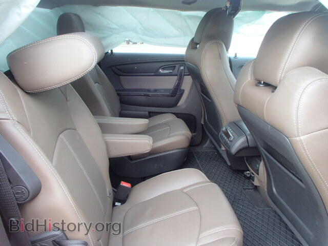 2014 GMC ACADIA - VIN: 1GKKRRKD7EJ327634 - Фото 6