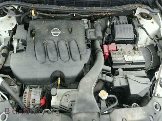 2011 NISSAN VERSA - VIN: 3N1BC1AP0BL367331 - Photo 7