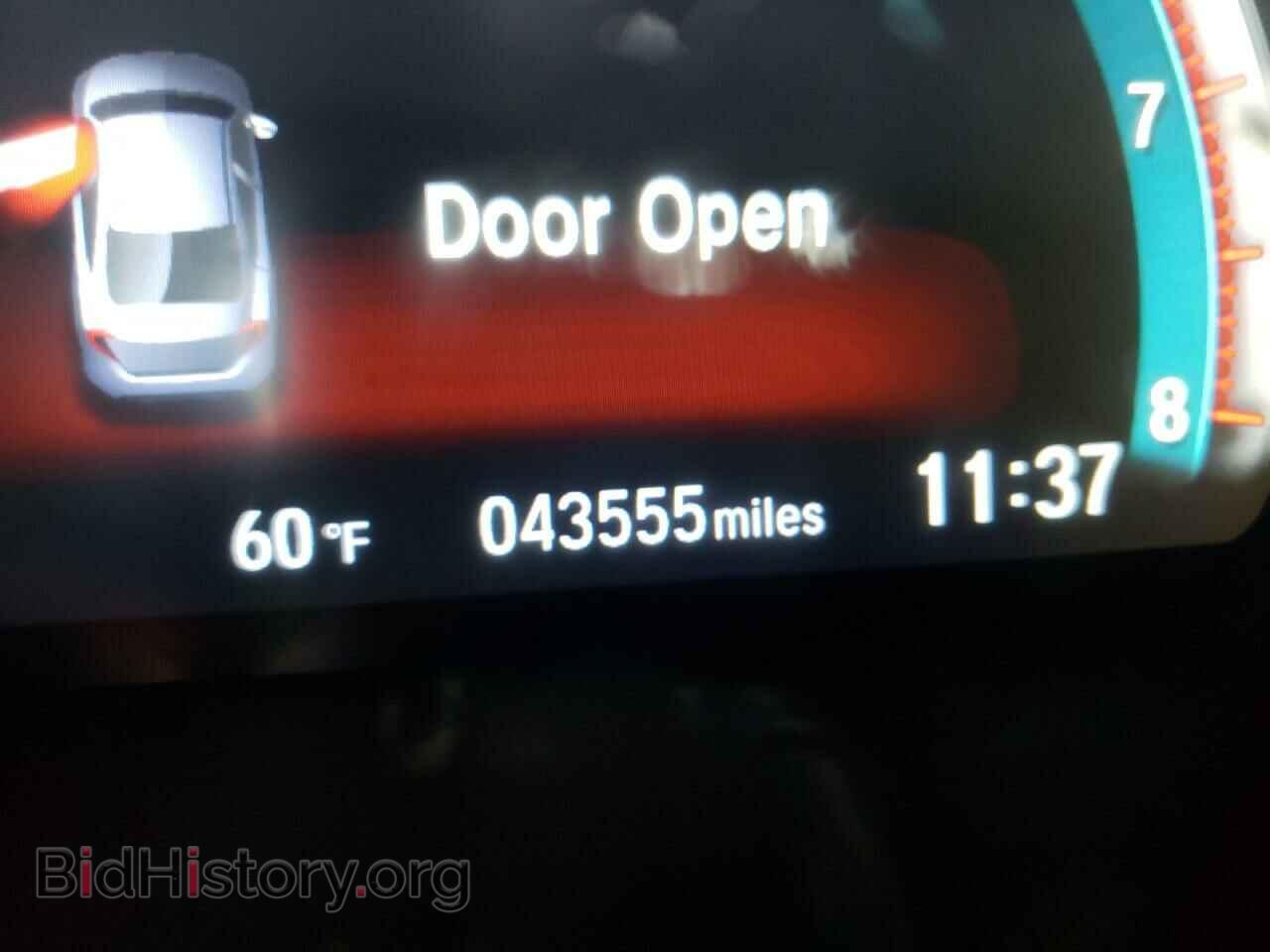 2017 HONDA CIVIC - VIN: 2HGFC2F77HH573343 - Фото 8