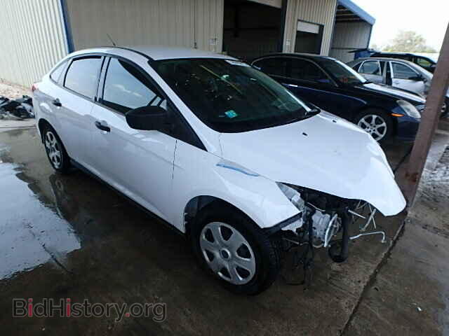 Photo 1FADP3E20DL276617 - FORD FOCUS 2013