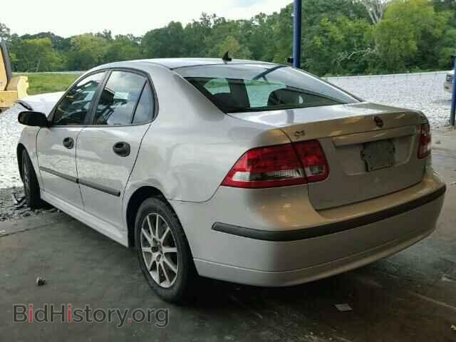 2003 SAAB 9 3 - VIN: YS3FD46Y531053741 - Photo 3