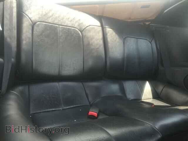 2002 MITSUBISHI ECLIPSE - VIN: 4A3AC54H32E093544 - Photo 6