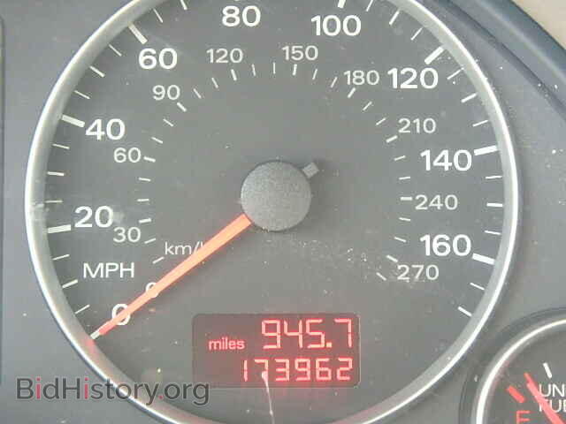 2006 AUDI A4 - VIN: WAUDF78E26A156808 - Фото 8