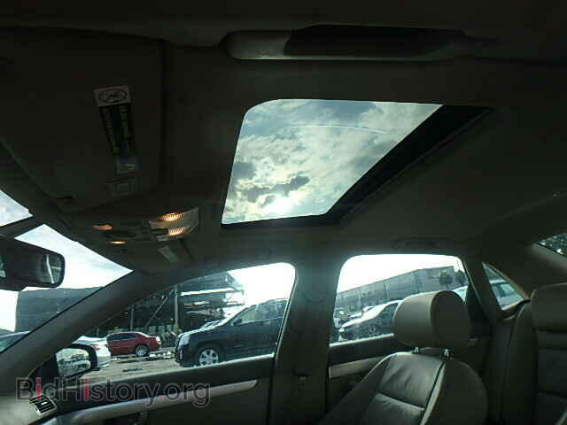 2006 AUDI A4 - VIN: WAUDF78E26A156808 - Фото 9