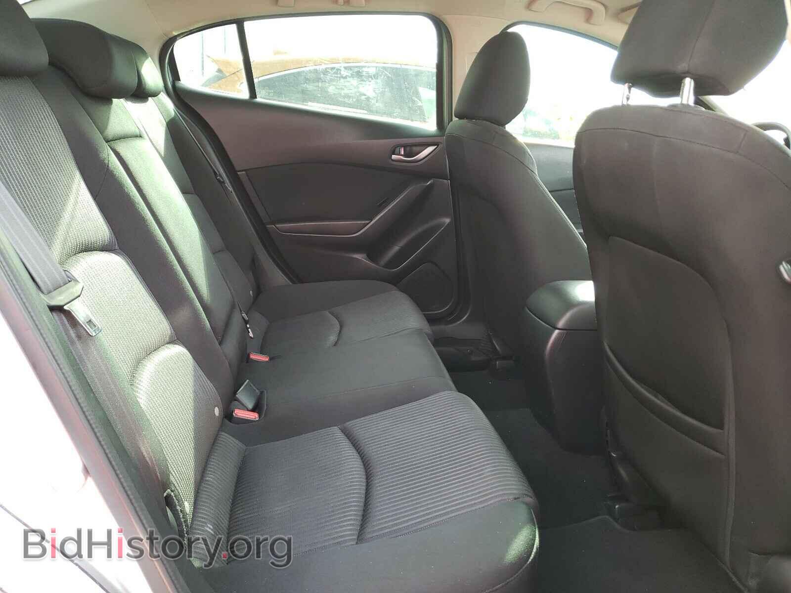 2016 MAZDA 3 - VIN: 3MZBM1U76GM251572 - Фото 6