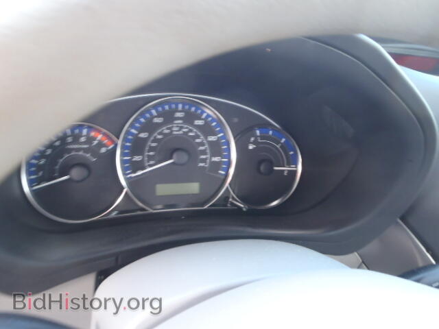 2012 SUBARU FORESTER - VIN: JF2SHABC7CH424247 - Фото 8