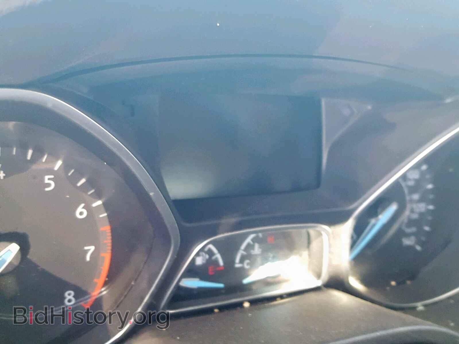 2016 FORD FOCUS SE - VIN: 1FADP3F27GL217695 - Фото 8
