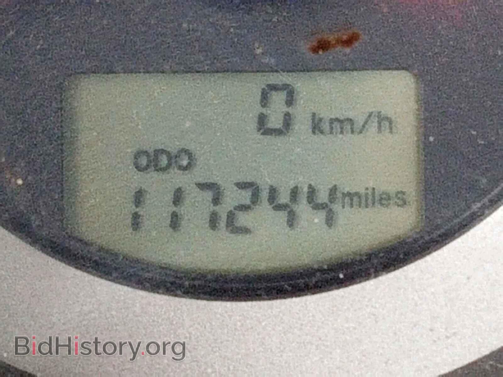 2007 MITSUBISHI ECLIPSE - VIN: 4A3AK24F47E020478 - Photo 8