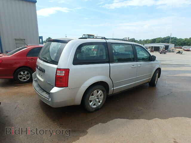 2010 DODGE CARAVAN - VIN: 2D4RN4DE5AR130324 - Фото 4