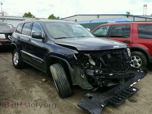 Фотография 1C4RJFAG5EC209064 - JEEP CHEROKEE 2014