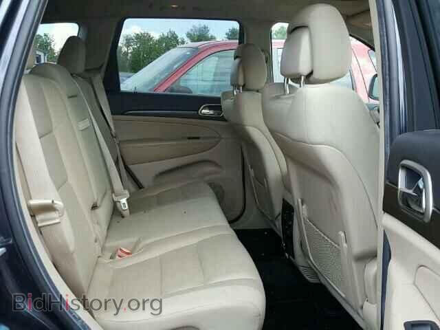 2014 JEEP CHEROKEE - VIN: 1C4RJFAG5EC209064 - Фото 6