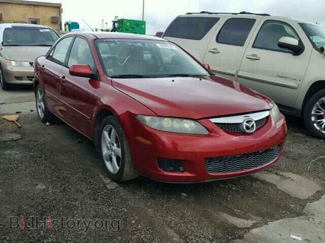 Фотография 1YVHP80D965M39817 - MAZDA 6 2006