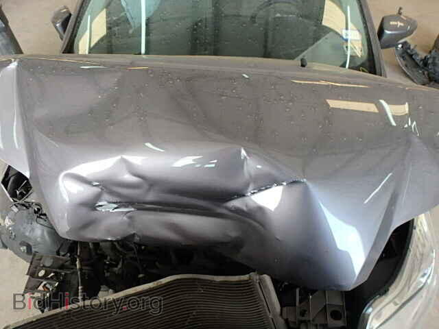 2012 FORD FOCUS - VIN: 1FAHP3M2XCL168524 - Photo 7