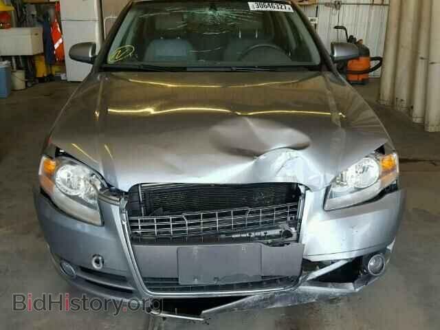 2006 AUDI A4 - VIN: WAUDF78E36A128306 - Фото 9