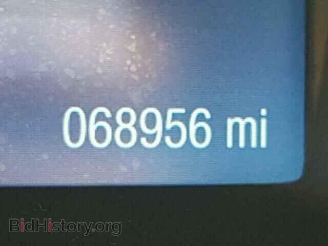 2013 FORD FOCUS - VIN: 1FADP3F2XDL302767 - Photo 8