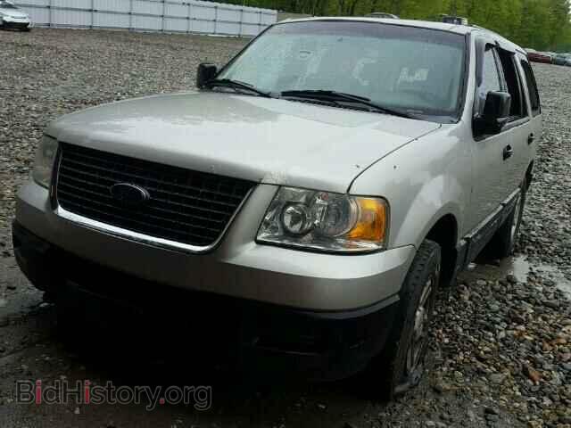 2004 FORD EXPEDITION - VIN: 1FMPU14W24LA69053 - Фото 2