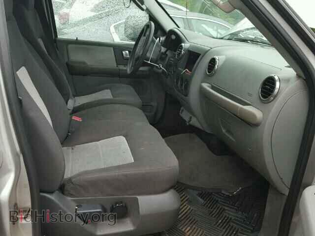 2004 FORD EXPEDITION - VIN: 1FMPU14W24LA69053 - Фото 5