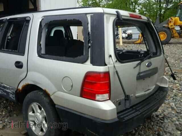 2004 FORD EXPEDITION - VIN: 1FMPU14W24LA69053 - Фото 9