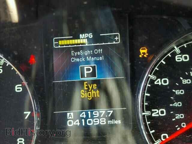 2013 SUBARU OUTBACK - VIN: 4S4BRCPC5D3209105 - Photo 8