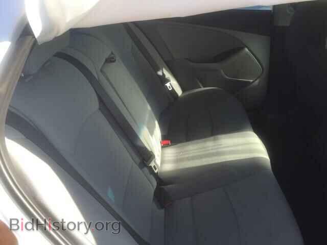 2015 KIA OPTIMA - VIN: KNAGM4A79F5542650 - Фото 6