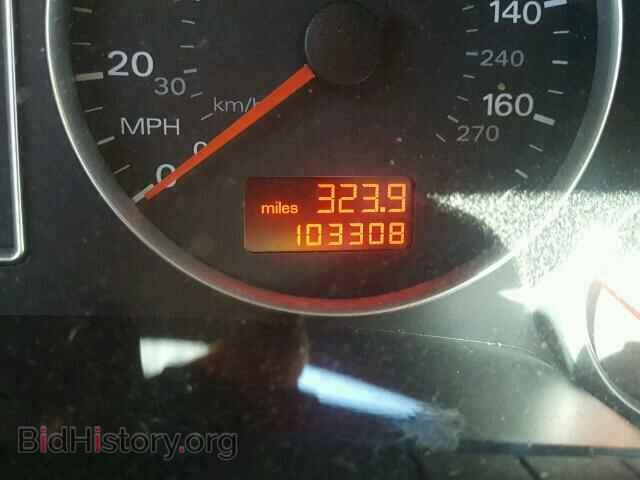 2006 AUDI A4 - VIN: WAUDF78E16A224368 - Фото 8