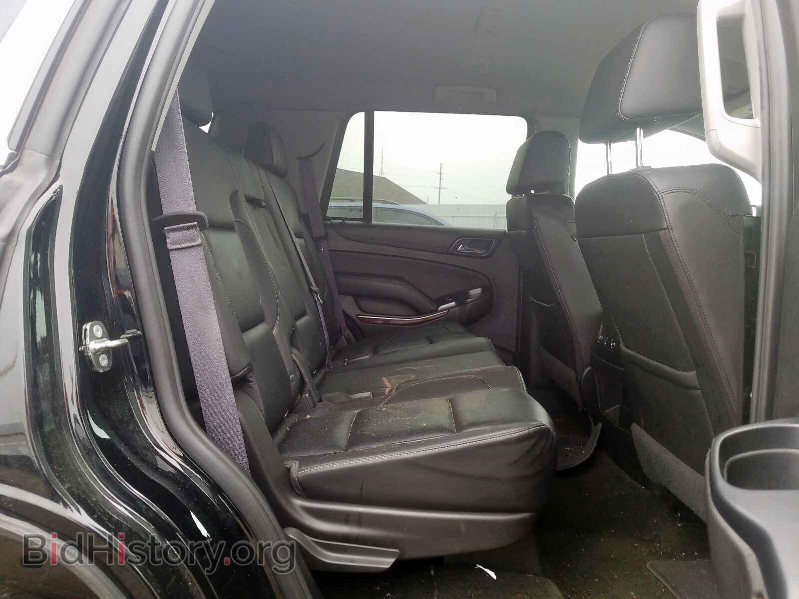 2017 GMC YUKON - VIN: 1GKS2BKC7HR381878 - Фото 6