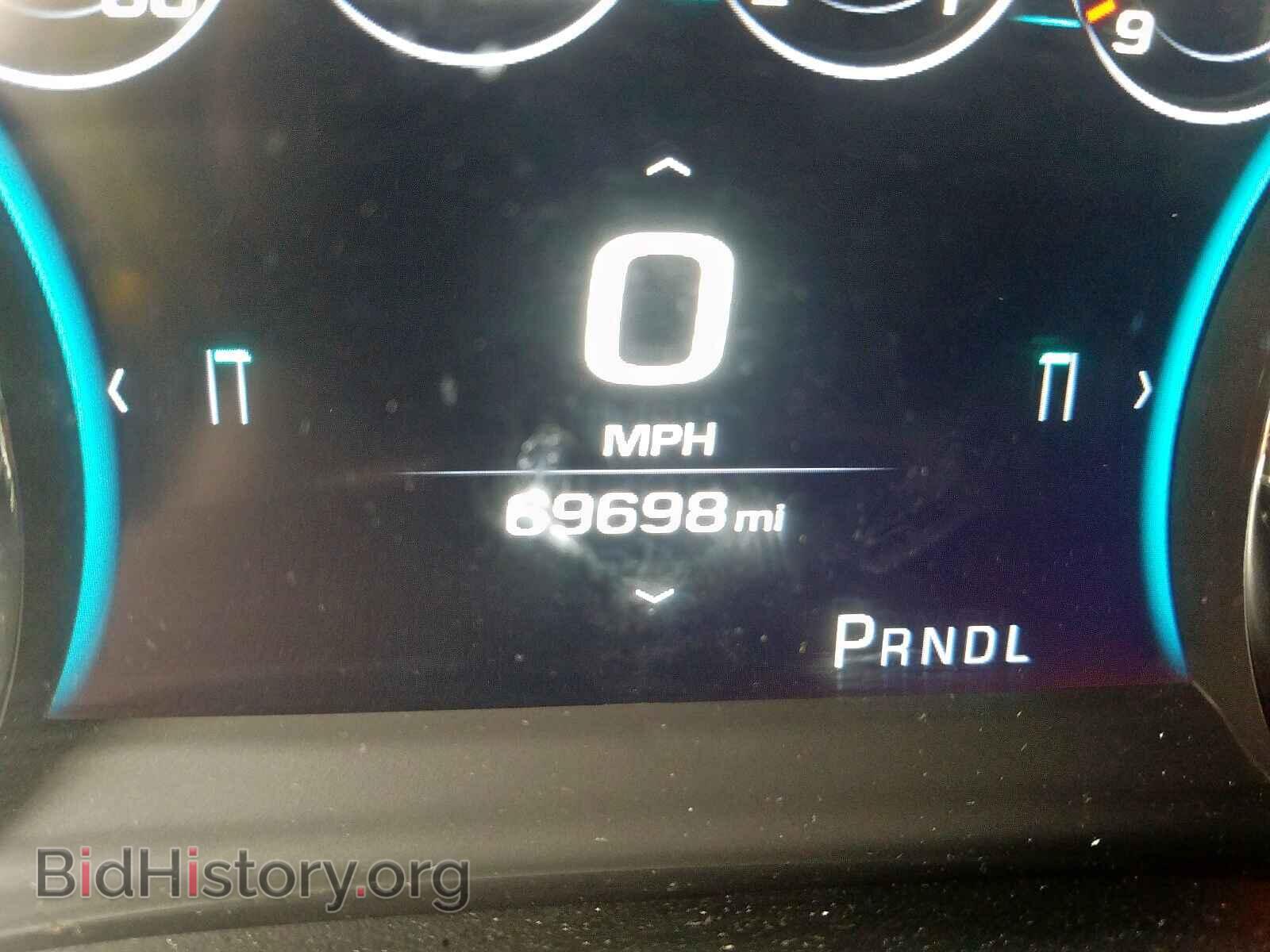 2017 GMC YUKON - VIN: 1GKS2BKC7HR381878 - Фото 8