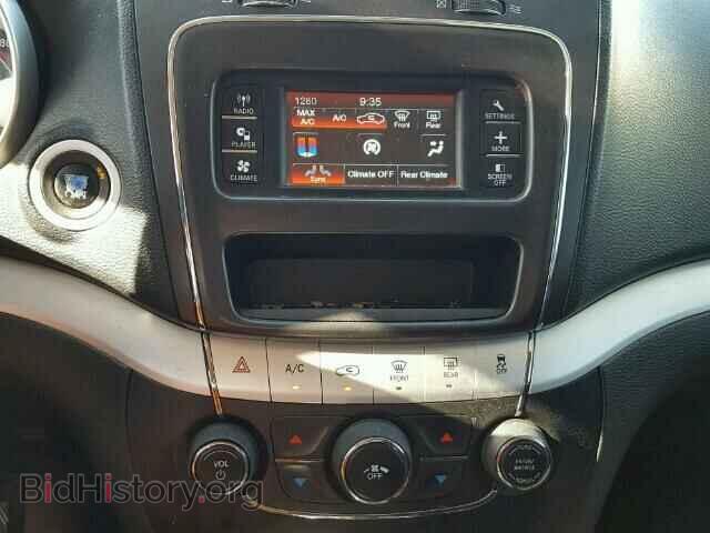2013 DODGE JOURNEY - VIN: 3C4PDCAB8DT558286 - Фото 9