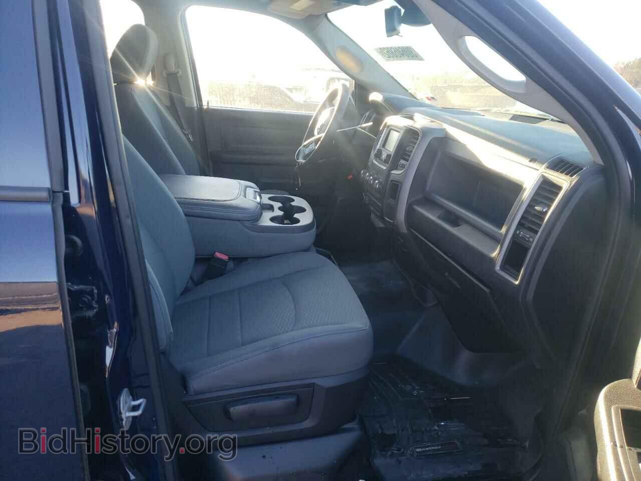 2015 RAM 1500 - VIN: 1C6RR6KT7FS614927 - Фото 5