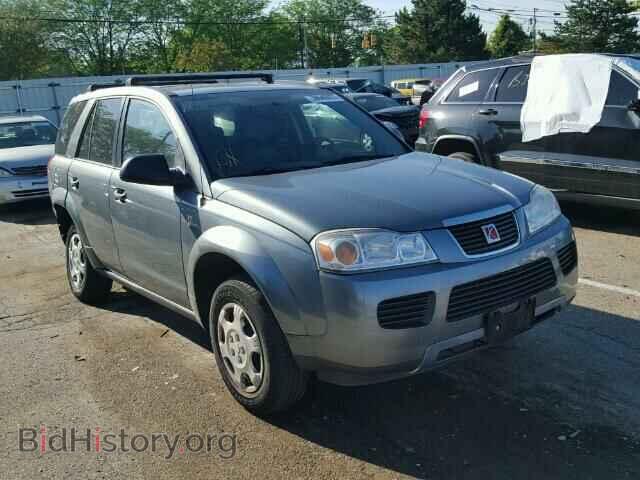 Photo 5GZCZ33D87S861216 - SATURN VUE 2007