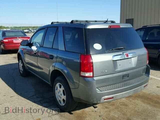 2007 SATURN VUE - VIN: 5GZCZ33D87S861216 - Фото 3