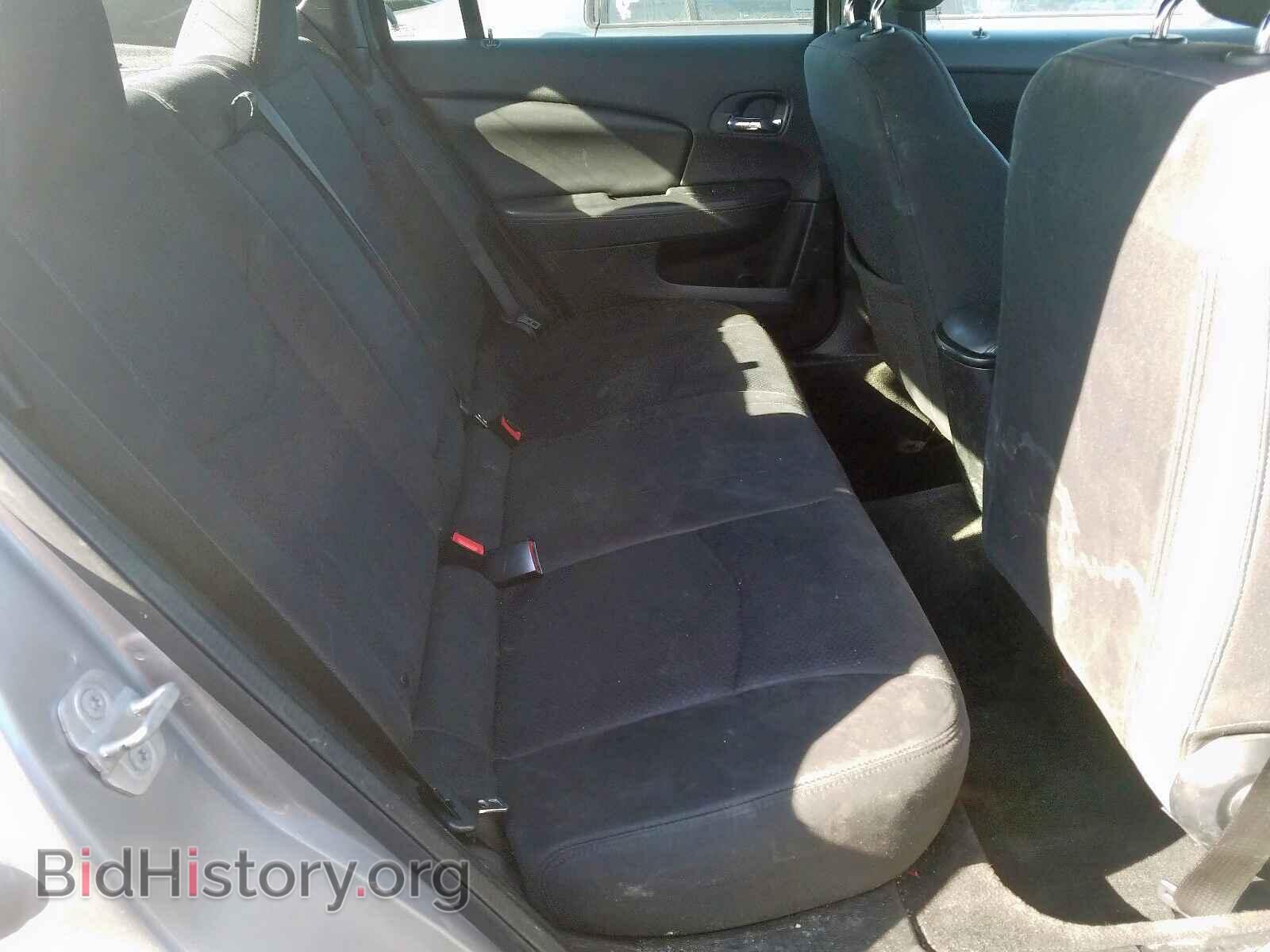 2013 CHRYSLER 200 - VIN: 1C3CCBBB9DN610166 - Фото 6