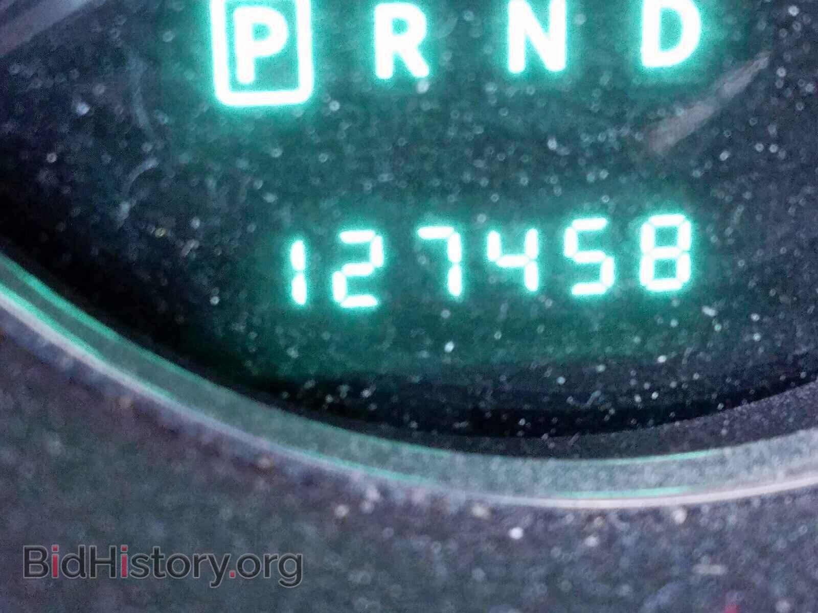 2013 CHRYSLER 200 - VIN: 1C3CCBBB9DN610166 - Фото 8