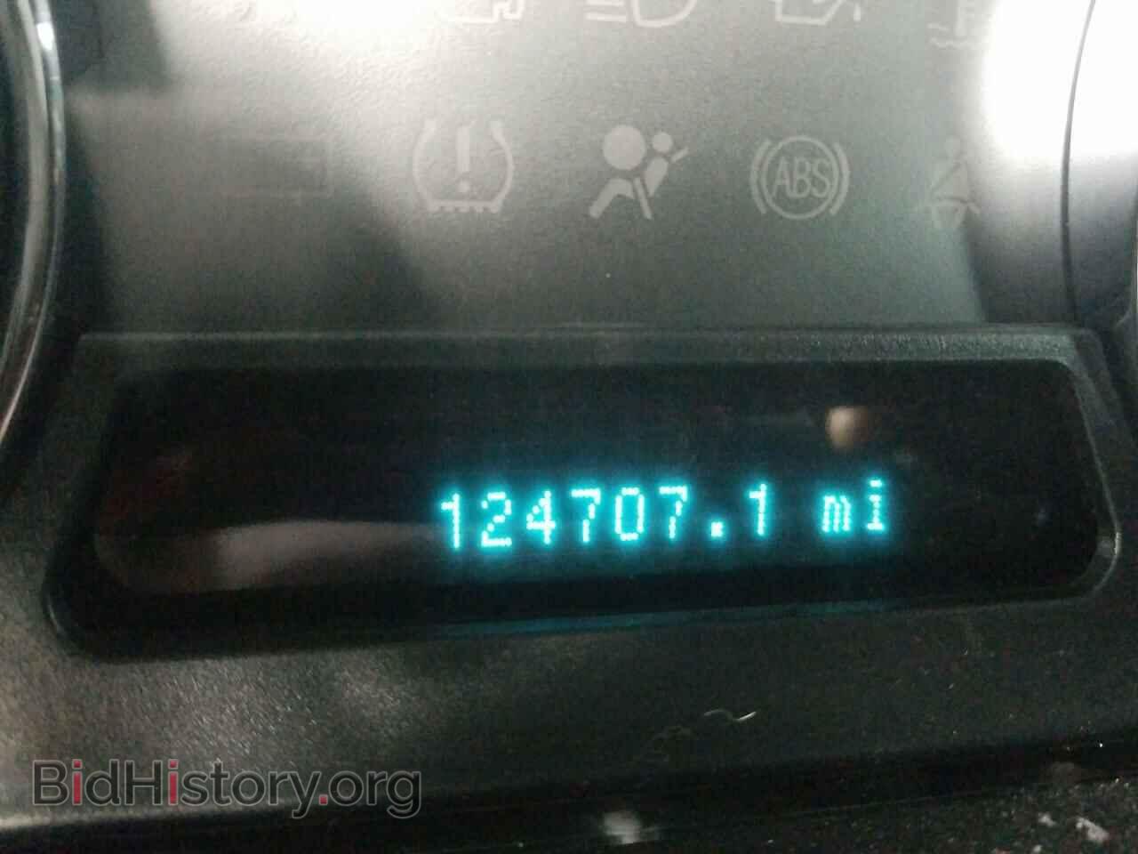 2009 FORD FLEX - VIN: 2FMDK51C39BA12765 - Photo 8