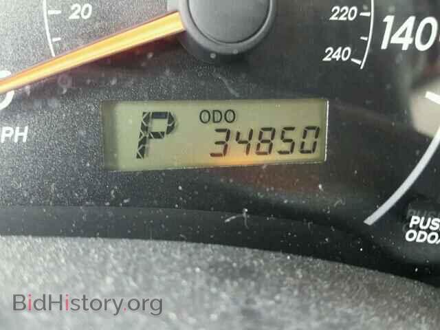 2011 TOYOTA COROLLA - VIN: 2T1BU4EE8BC724567 - Фото 8