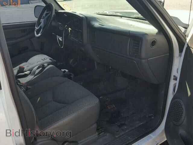 2007 CHEVROLET SILVERADO - VIN: 3GCEC14V47G156072 - Фото 5
