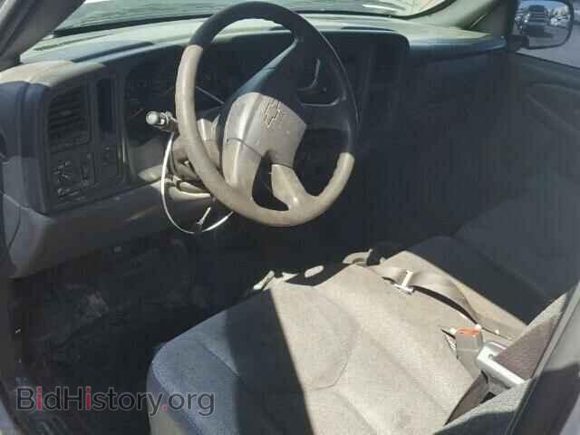 2007 CHEVROLET SILVERADO - VIN: 3GCEC14V47G156072 - Фото 9