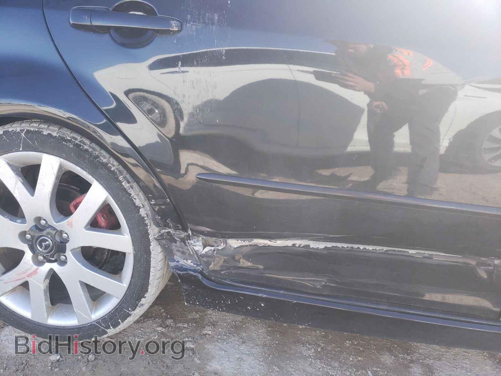 2006 MAZDA 6 - VIN: 1YVHP82D265M39087 - Фото 10