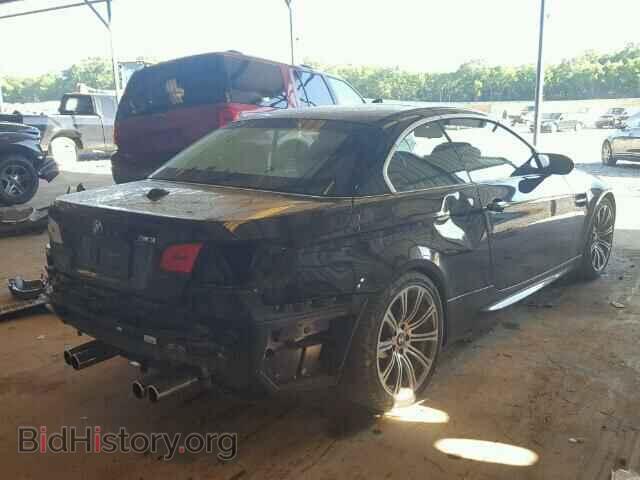 2010 BMW M3 - VIN: WBSWL9C51AP332656 - Фото 4