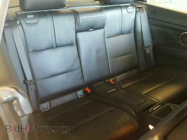 2010 BMW M3 - VIN: WBSWL9C51AP332656 - Фото 6