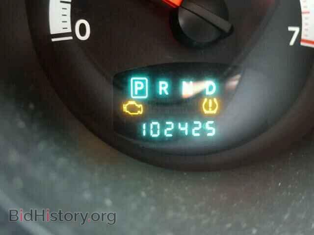 2011 DODGE NITRO - VIN: 1D4PT4GXXBW606540 - Photo 8