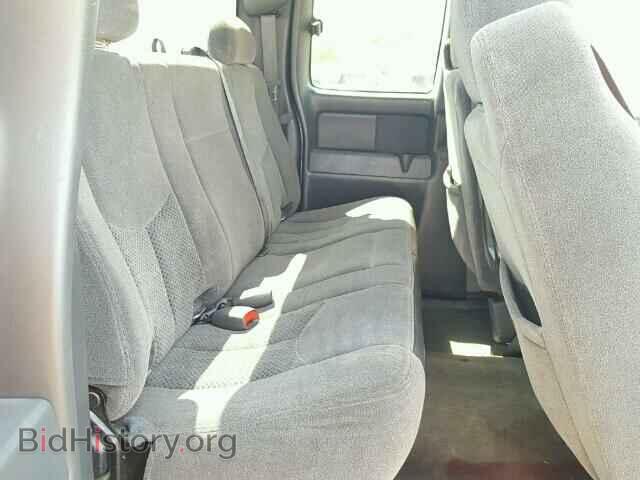 2006 CHEVROLET SILVERADO - VIN: 1GCEC19V46Z293603 - Photo 6